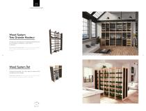 Interior Wine Architecture - September 2019 Collection - 6