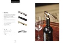 Wine Tools - Main Collection - 11