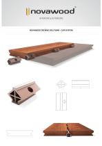 Deck Solutions - Clips System-1