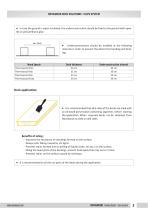Deck Solutions - Clips System-4