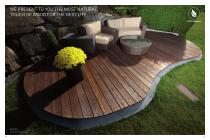 THE NATURAL TOUCH OF WOOD NOVAWOOD PRODUCT CATALOG-12