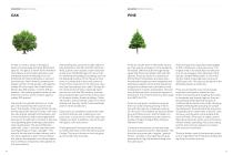 THE NATURAL TOUCH OF WOOD NOVAWOOD PRODUCT CATALOG-15