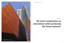 THE NATURAL TOUCH OF WOOD NOVAWOOD PRODUCT CATALOG-16