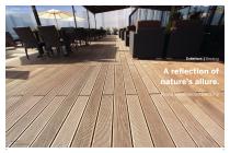 THE NATURAL TOUCH OF WOOD NOVAWOOD PRODUCT CATALOG-17