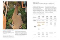 THE NATURAL TOUCH OF WOOD NOVAWOOD PRODUCT CATALOG-18