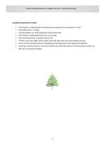 NOVATHERMOWOOD LUMBER QUALITY SPECIFICATIONS-5