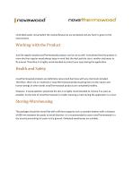 TECHNICAL DATA SHEET-10