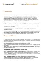 TECHNICAL DATA SHEET-2