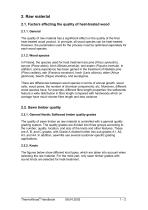 THERMOWOOD HANDBOOK INTERNATIONAL THERMOWOOD ASSOCIATION (ITWA)-12