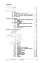 THERMOWOOD HANDBOOK INTERNATIONAL THERMOWOOD ASSOCIATION (ITWA)-3