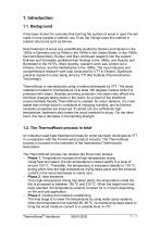 THERMOWOOD HANDBOOK INTERNATIONAL THERMOWOOD ASSOCIATION (ITWA)-5