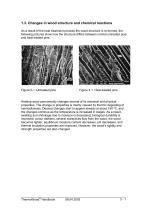 THERMOWOOD HANDBOOK INTERNATIONAL THERMOWOOD ASSOCIATION (ITWA)-7