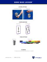 DERO BIKE LOCKER™-2