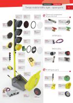 Illuminated signals-11