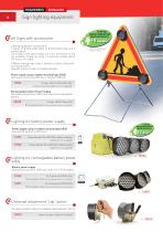 Illuminated signals-14