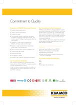 KIMMCO Stonewool Insulation for Thermal, Acoustic and Fire Safety Building Applications Catalogue-7