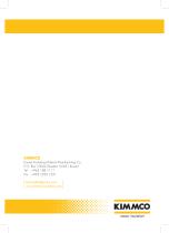 KIMMCO Stonewool Insulation for Thermal, Acoustic and Fire Safety Building Applications Catalogue-8