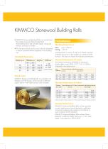 Stonewool Insulation for Thermal, Acoustic and Fire Safety Building Applications-4