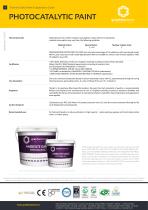 PHOTOCATALYTIC PAINT - 4