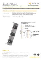 GenieClip® Mount-2