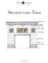 Architectural Trims-1