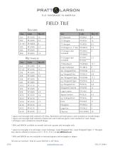 FIELD TILE CHART-1