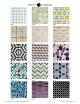MOSAICS 2014-5