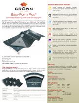 Easy Form Plus® - 1