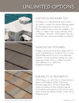 WHY SPECIFY ENTEGRA TILE?-5