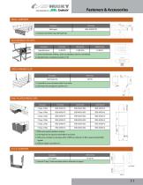 Wire Mesh Cable Tray - 13