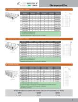 Wire Mesh Cable Tray - 5