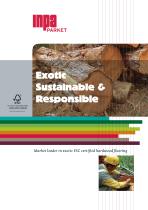 Exotic Sustainable & Responsible Market - 1