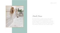 Marble Mosaic Tiles Catalog - 2