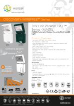 DISCOVERY-WIREFREE™ Series - 1