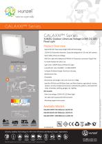 GALAXXI+PIR™ SERIES-2