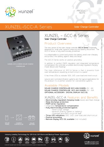 SOLARX-Lithium™-5-6 – Xunzel