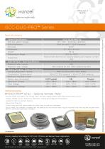 iSCC-DUO-PRO™ Series - 2