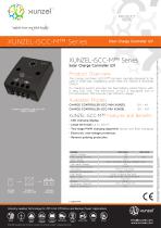 iSCC-M™ Series - 1