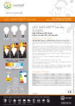 LED NATURE™ SERIES