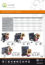 SOLARLIFE™ GALAXXI Series - 2