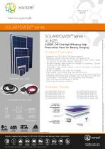 SOLARPOWER™ Series - 1