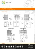 SOLARPOWER™ Series - 3