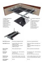 Deckon Suspended Ceiling Systems - 11