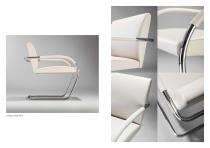 Ludwig lounge chair - 3