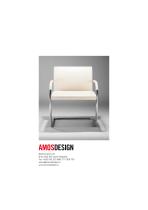 Ludwig lounge chair - 5