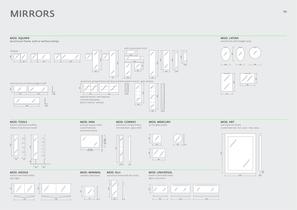 Bathroom Boffi 2006 - 11