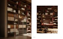 The collection of kitchens, bathrooms, systems, complementary items. A way of living - 13