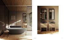 The collection of kitchens, bathrooms, systems, complementary items. A way of living - 36