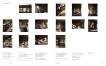 The collection of kitchens, bathrooms, systems, complementary items. A way of living - 39