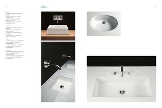 Washbasins Bathtubs - 11